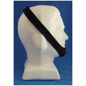 ADAM-STYLE CHINSTRAP,  UNIVERSAL